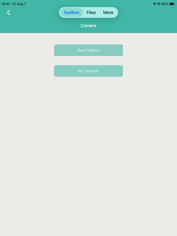 掌乐club iPad screenshot