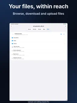DevRemote: Device Control screenshot 10