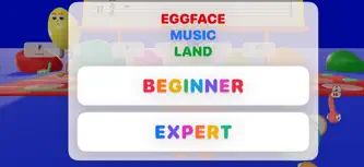 Eggface Music Land screenshot 5