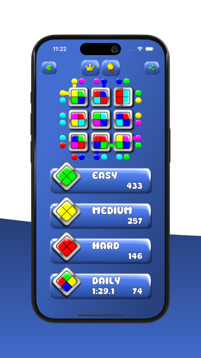 FlipQuest Screenshot