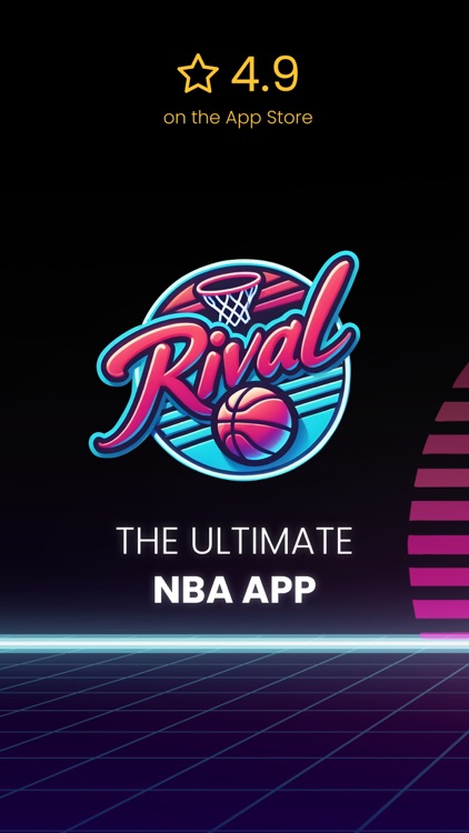 Basketball Stats - The Rival