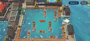 Harbor Chaos screenshot 3