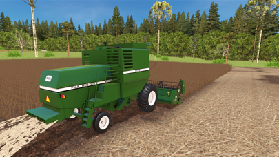 Farming Sim Brasil Screenshot