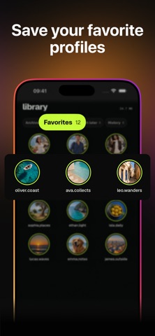 InViewer: Story Viewer Screenshot 4 of 5