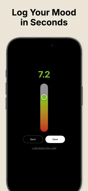 Mu. screenshot 4