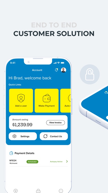 Belfast Self Storage