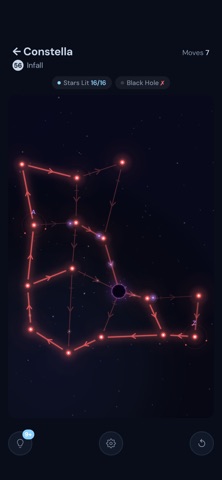 Constella screenshot