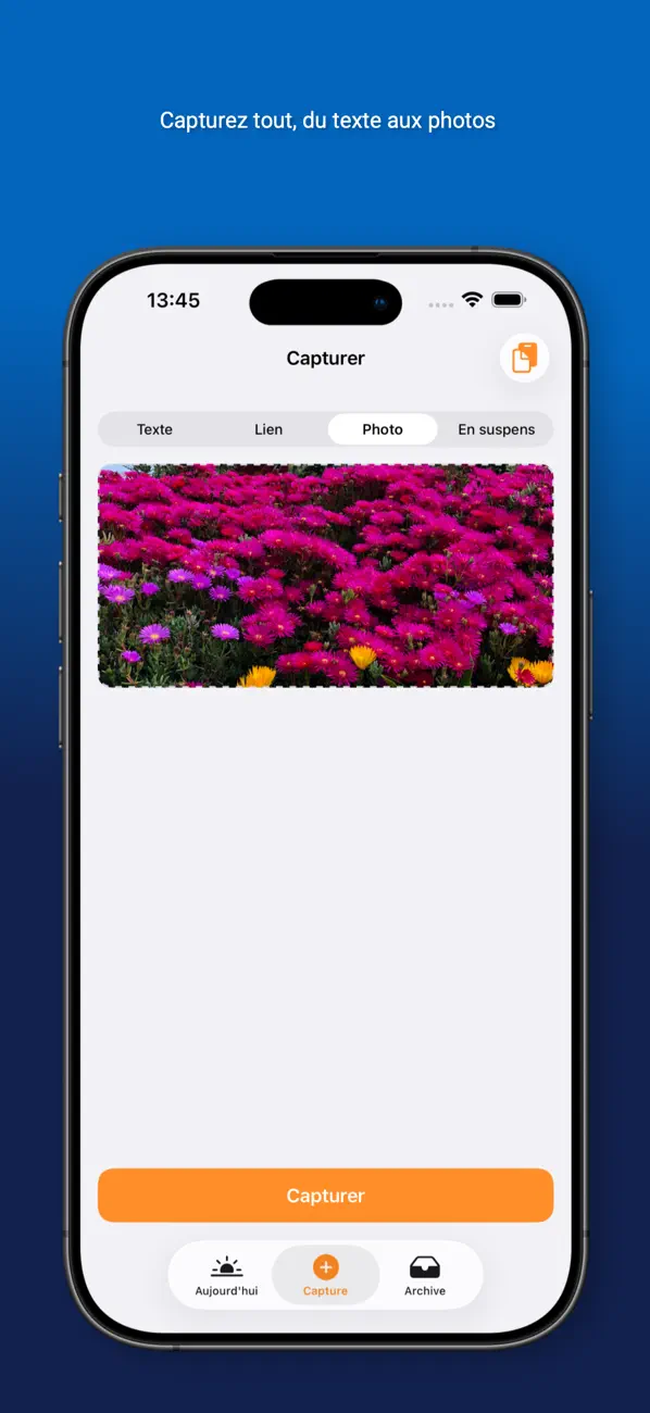 Screenshot #3 pour Catchyt