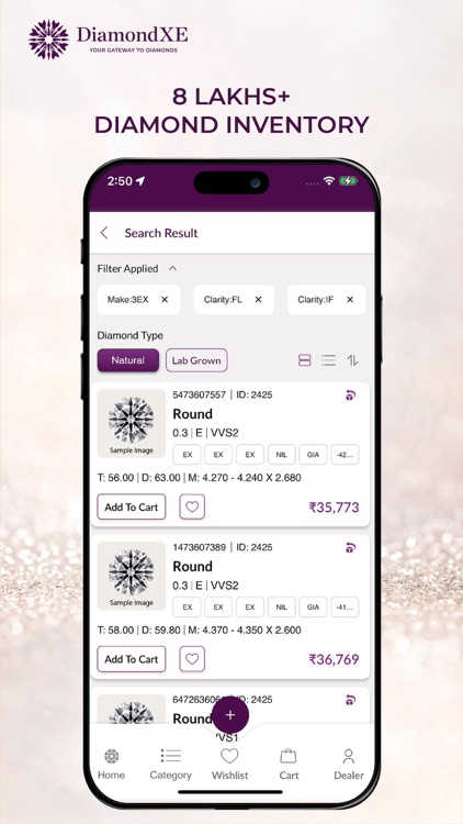 DiamondXE screenshot-3