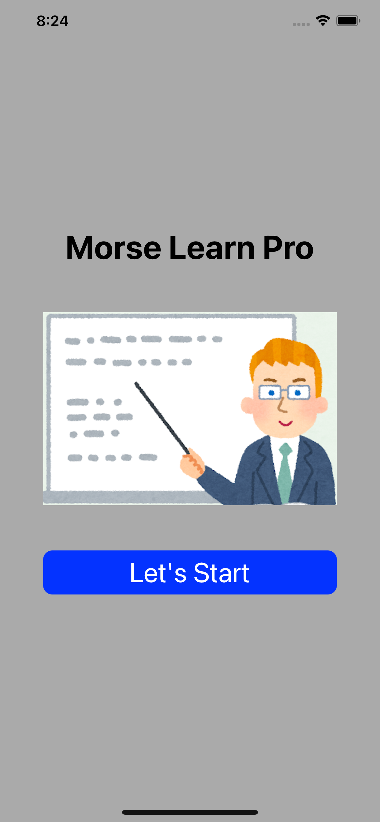 MorseLearnPro