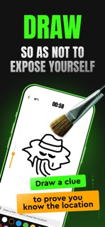 Who'sSpy? - Fun Group Game screenshot 6
