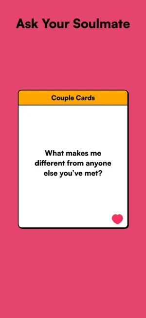 spill cards deep conversations screenshot 2