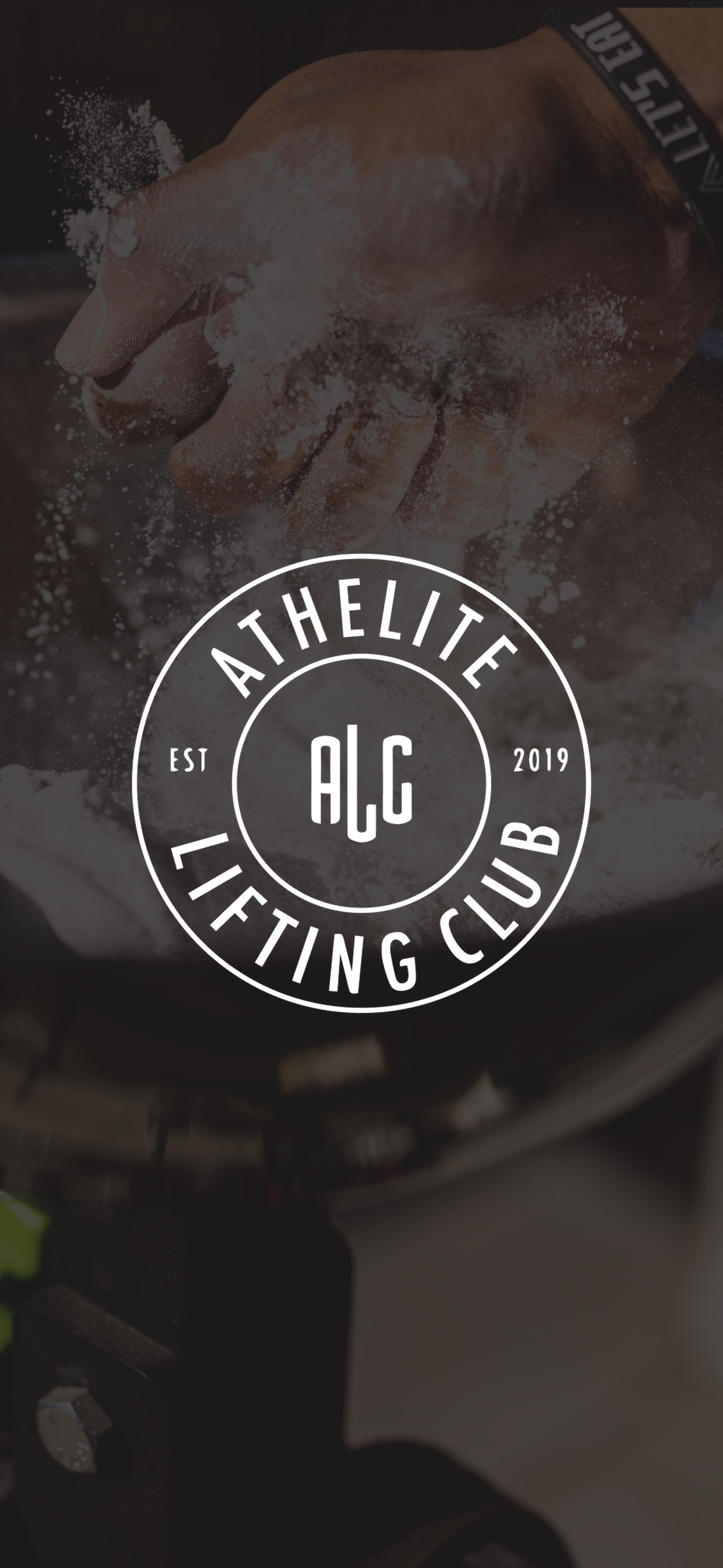 AthElite Lifting Club