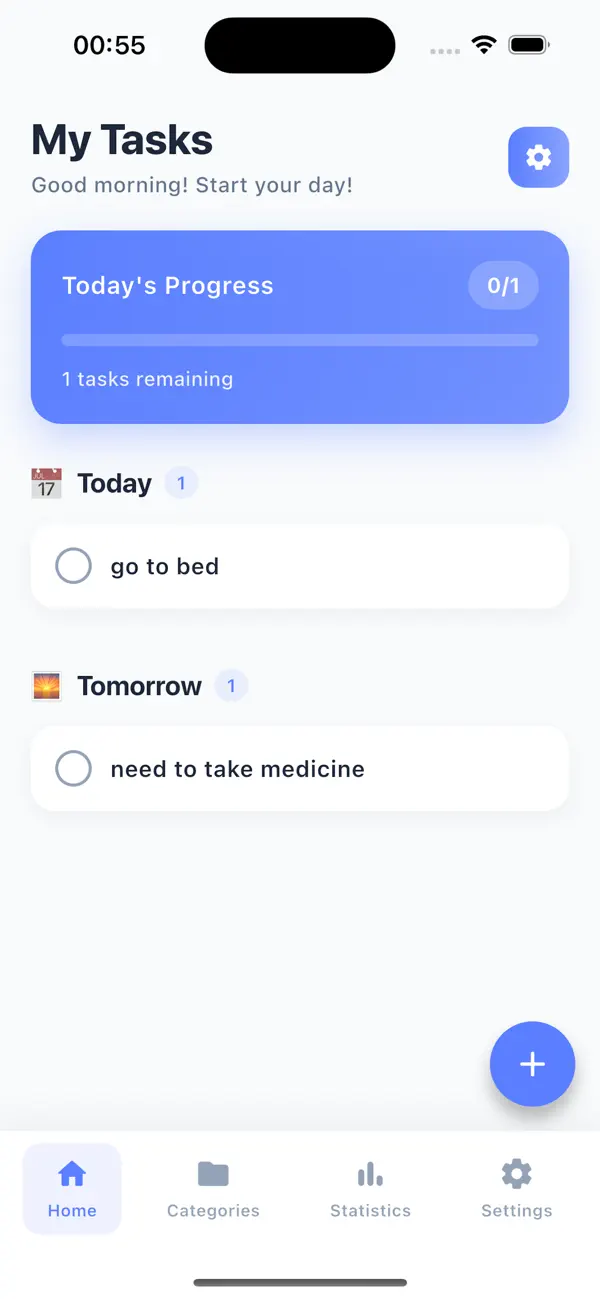 #3. Taskflow-Record (iOS) Bởi: Unlimited VPN - Fast&Secure Proxy