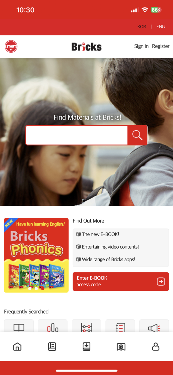 Bricks Edu