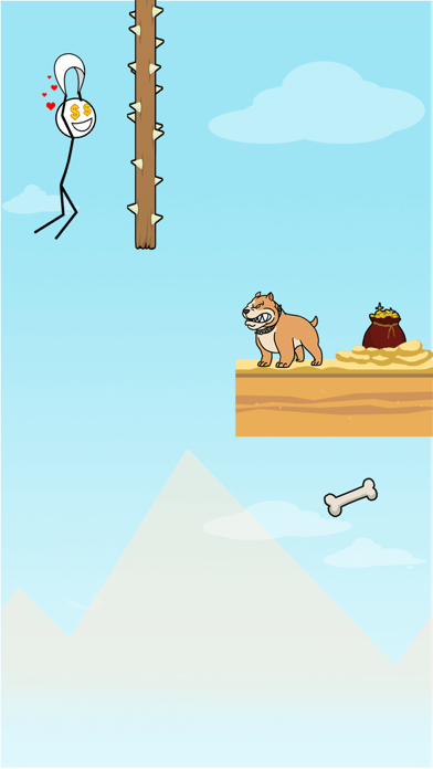 Draw Fly Screenshot
