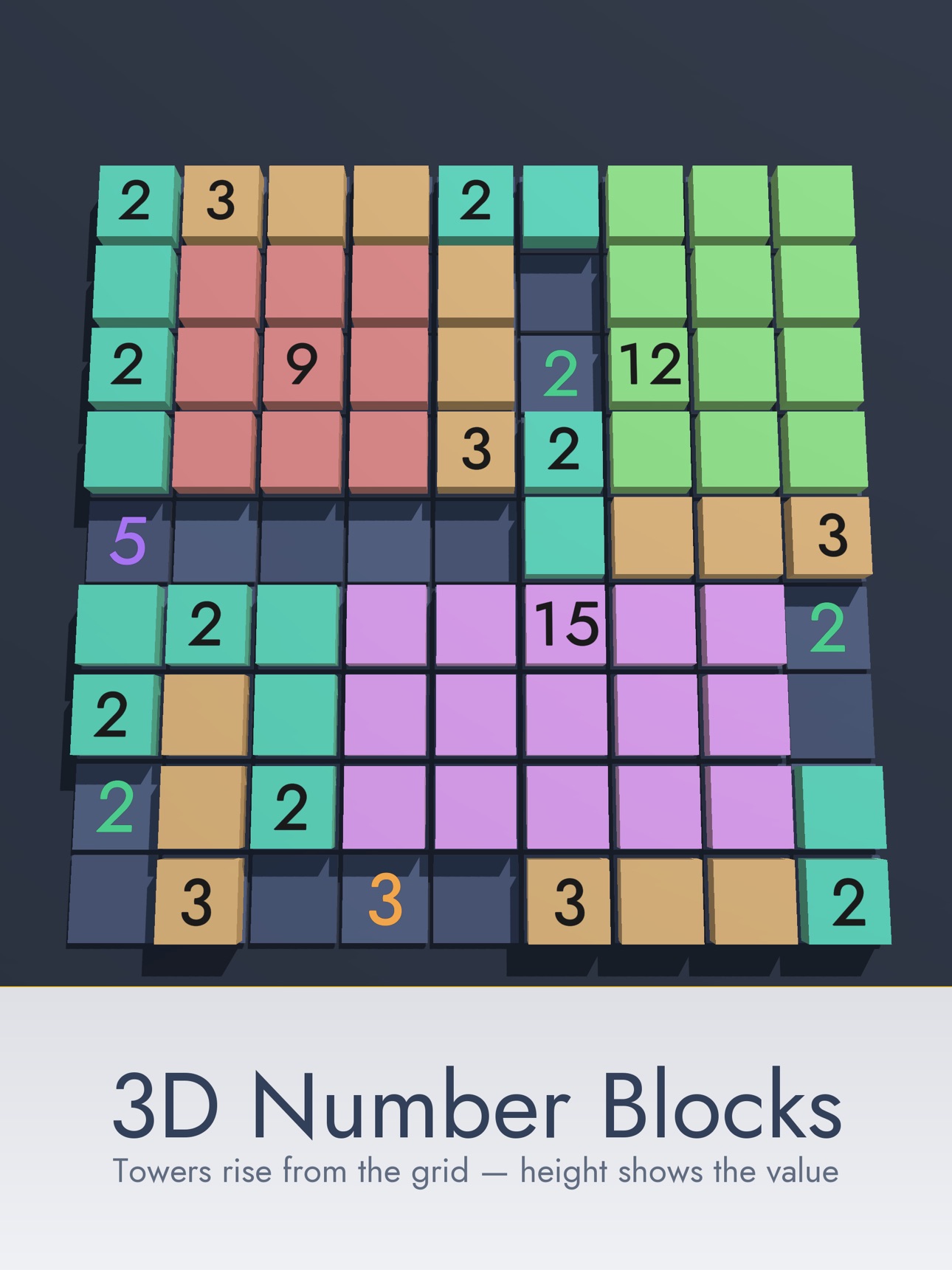 Screenshot 9 of NumCube