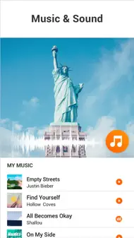 YouCut - AI Video Editor iphone bilder 3
