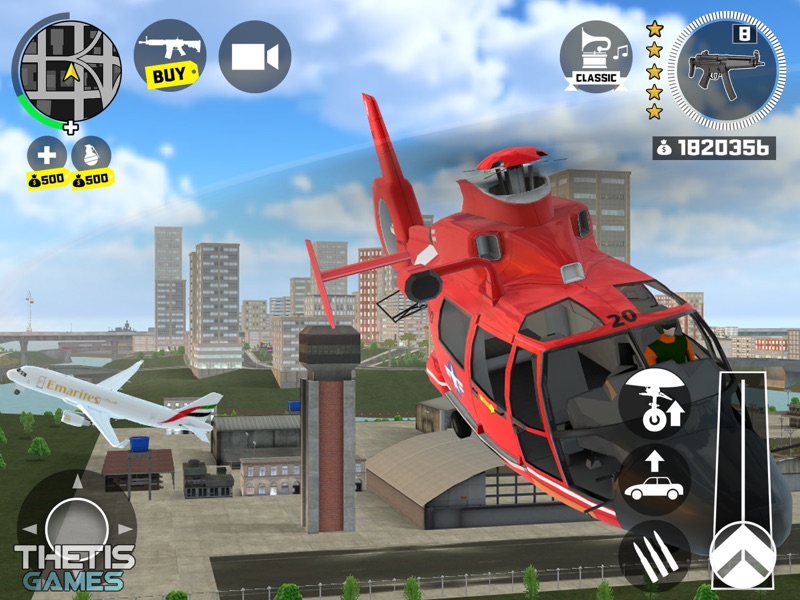 Grand Heist Online 2 screenshot 12