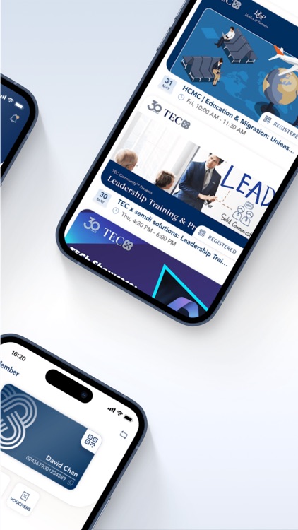 MyTEC by The Executive Centre