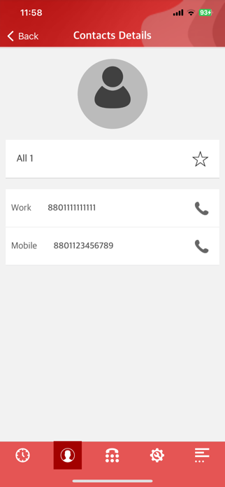 ICallMore Itel Screenshot 4 of 9