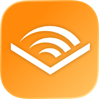 Amazon Audibleオーディオブック