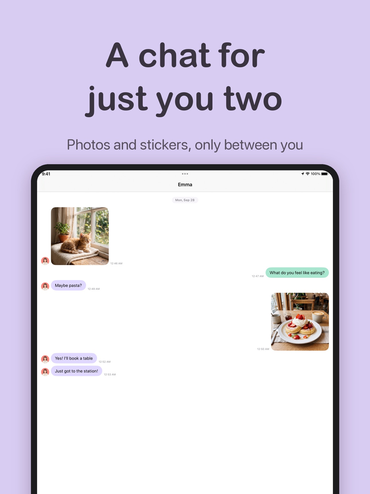 Screenshot 9 of DAKE - Couple App for Two