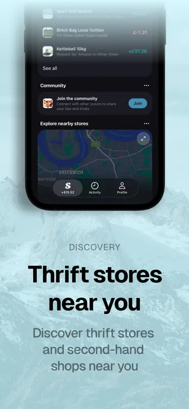 Profit Identifier - Scout AI screenshot 6 of 6