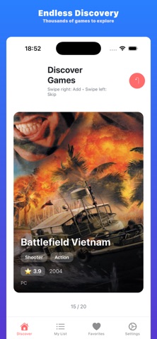 PlayDeck Screenshot 5 of 6
