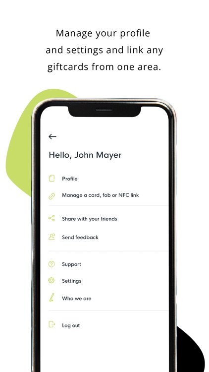 Fresh Market Restaurants screenshot-6