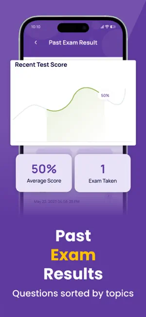 ASWB LCSW Practice Test screenshot 4