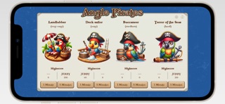 Winkelpiraten Screenshot 1 of 4