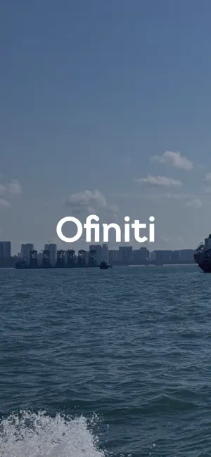 Ofiniti screenshot 1