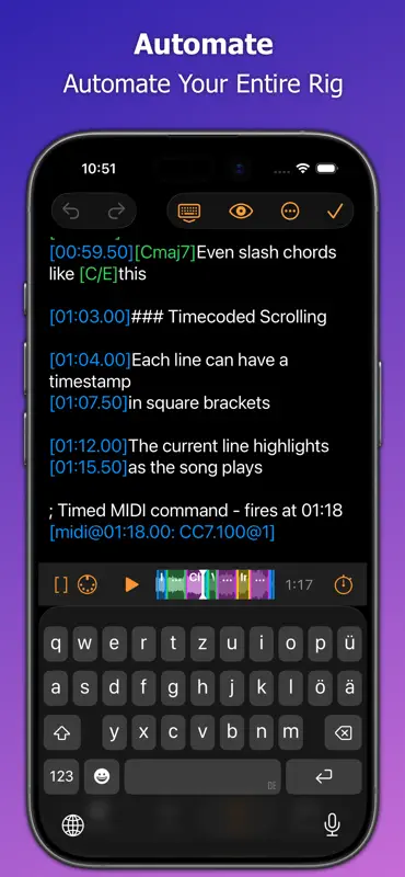 Stage Traxx 4 screenshot 4 of 7