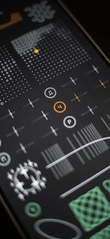 Sentient Synthesizer screenshot 5 of 10