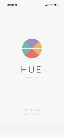 HEU: Color Match screenshot