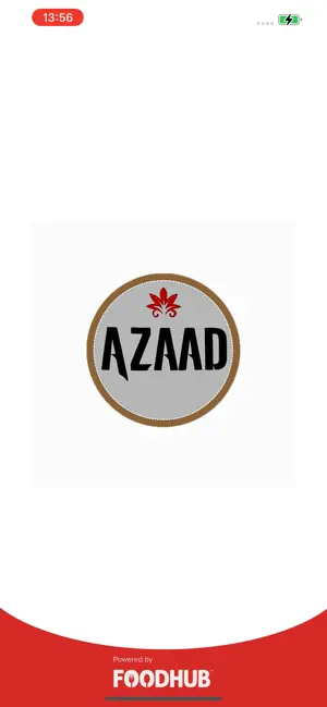 Azaad. screenshot 1