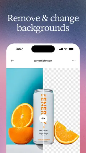 Ideogram AI - Image Generator screenshot 5
