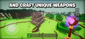 Build World: Sandbox Survival screenshot 8