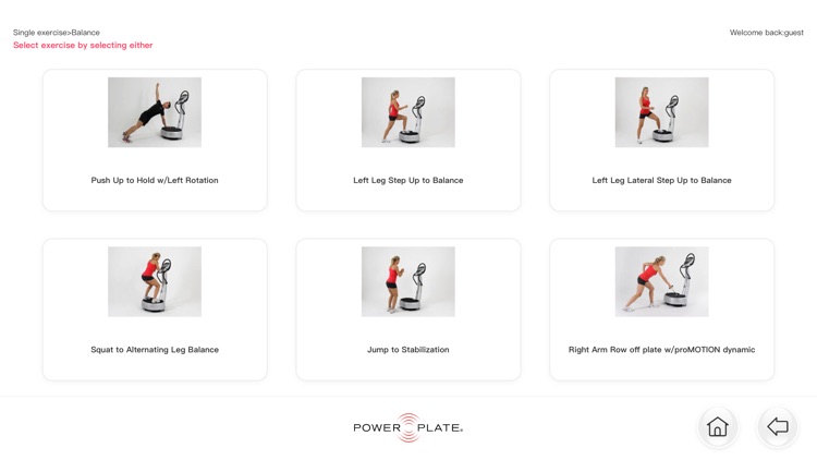 My6 remote controller screenshot-6