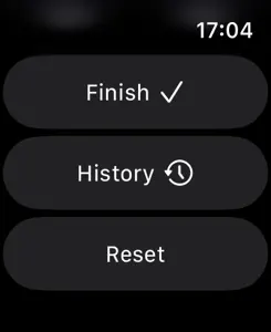 BeachScore screenshot #7 for Apple Watch