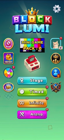 Block Lumi Screenshot 5 of 10