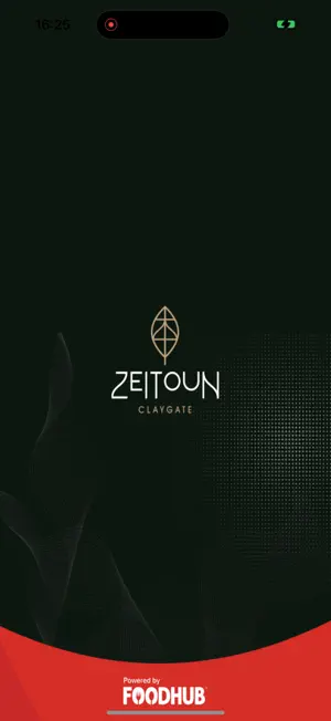 Zeitoun screenshot 1