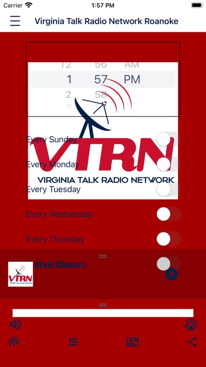 VTRN screenshot-3