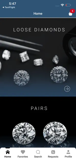RB Fine screenshot 1