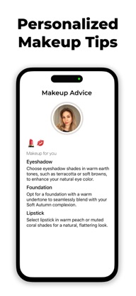 Color Analysis: Palette AI screenshot 5