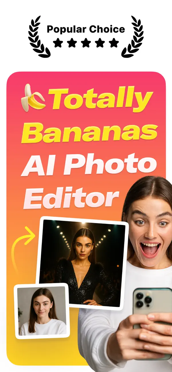 #1. AI Photo Editor and Generator (iOS) By: AI Apps Brewery s.r.o.