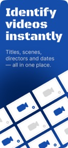 Clapperboard Pro screenshot
