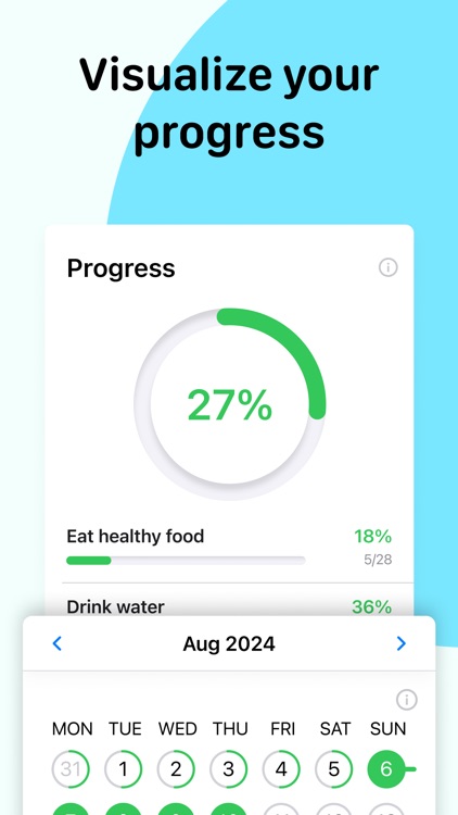 Daily Habit & Routine Tracker