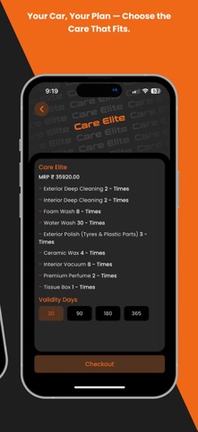 Cars Daily iPhone screenshot